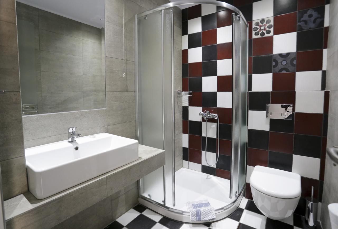 Hotel Akti Pefkari Ngoại thất bức ảnh