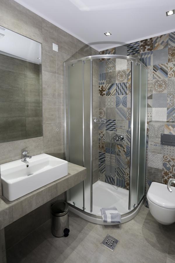 Hotel Akti Pefkari Ngoại thất bức ảnh