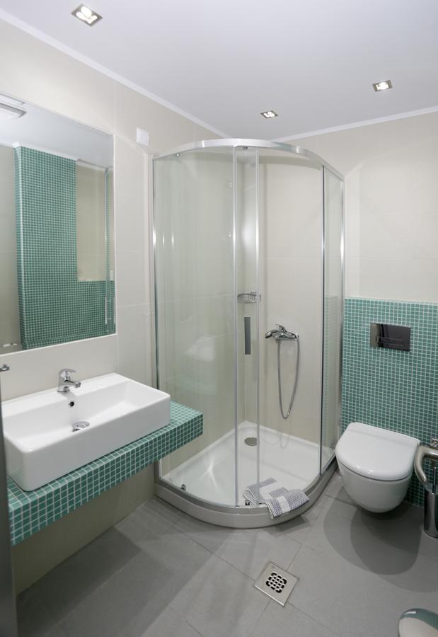 Hotel Akti Pefkari Ngoại thất bức ảnh