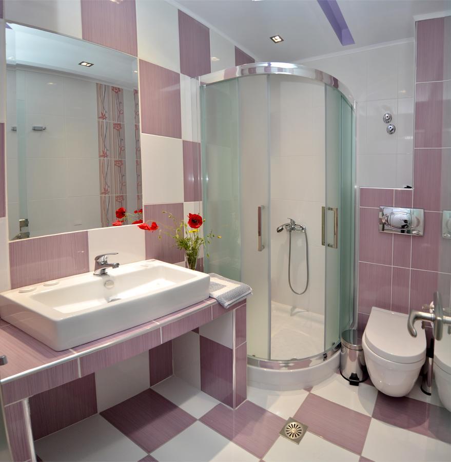 Hotel Akti Pefkari Ngoại thất bức ảnh